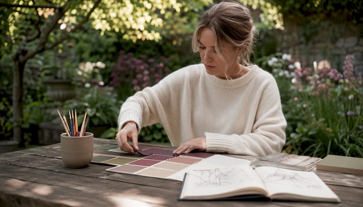 Paint Color Trends 2026: What Homeowners Need to Know