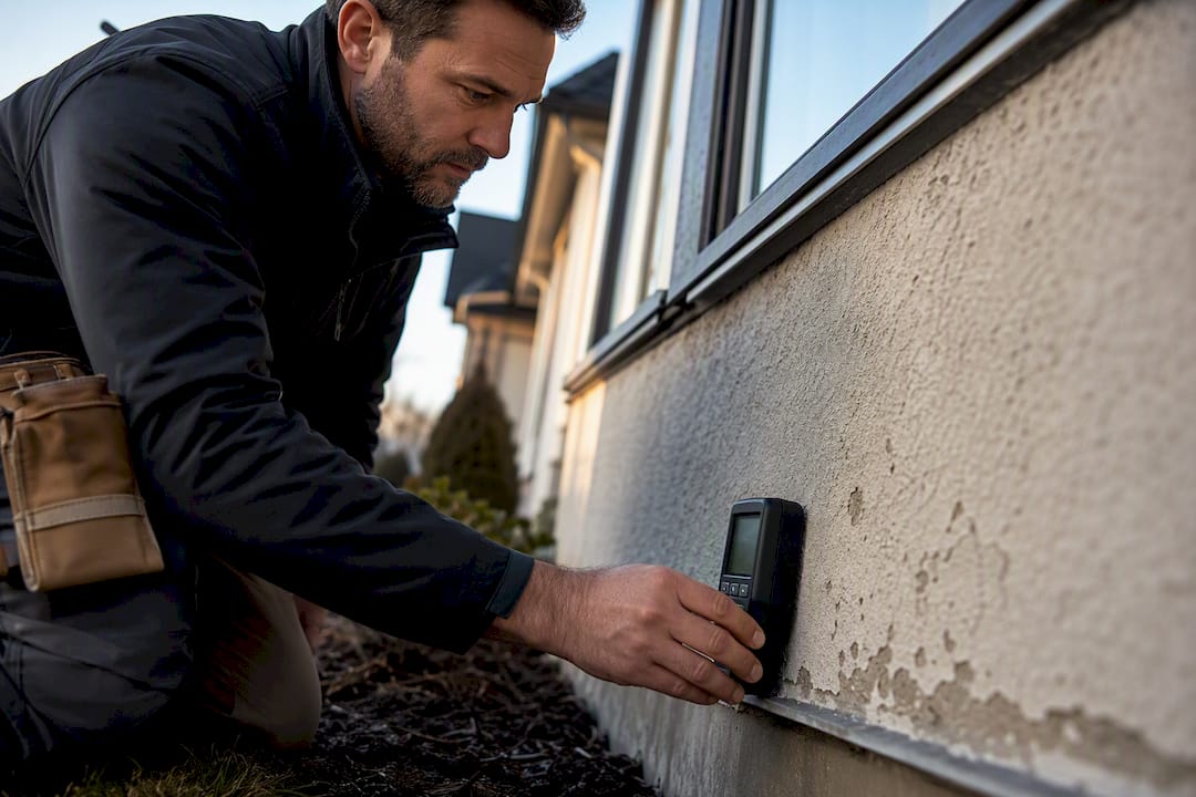 17–19% Moisture: Canadian Stucco Fix You Must Do First